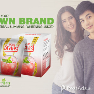 Slimming juice manufacturer PH. | PostAds PH