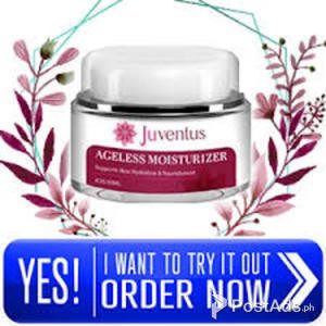Why Use Juventus Ageless Moisturizer? | PostAds PH