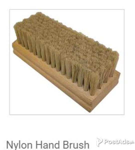 Nylon Hand Brush 