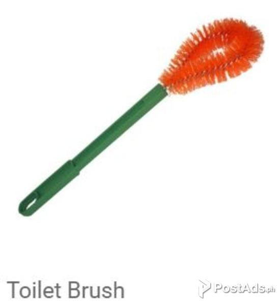 Toilet Brush