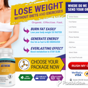 Drink Maqui Juice If You Want to Lose Weight | PostAds PH