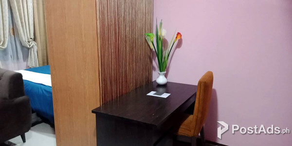 For Rent Beach Seaview 15th Floor Amisa Condo, Mactan Cebu