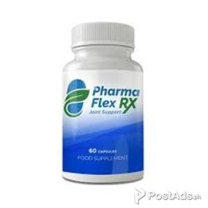 An Overview Of Pharmaflex Rx Update 2019:- | PostAds PH