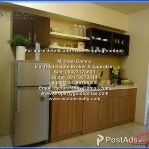 Rent to own Condo in Cubao Amaia Skies Cubao Along EDSA MRT | PostAds PH