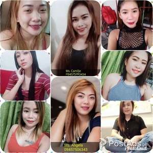 Divine And Glowing Spa 24/7 Home And Hotel Service Massage | PostAds PH