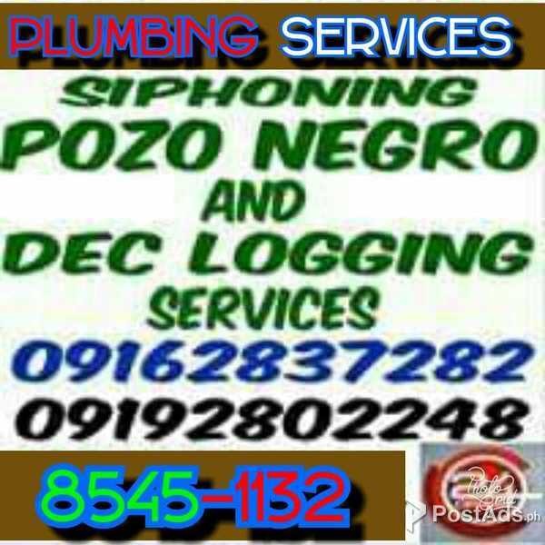 bagbaguin north caloocan siphoning pozo negro services 09453222765 