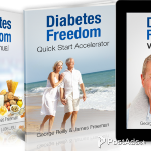 Stopping Pre-Diabetes Prevent Diabetes and High Blood Sugar | PostAds PH