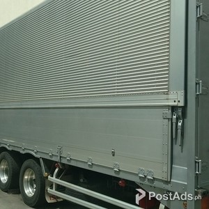 wing van 10 wheeler isuzu japan surplus | PostAds PH