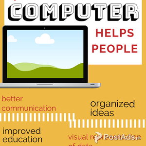 Computer Training | PostAds PH