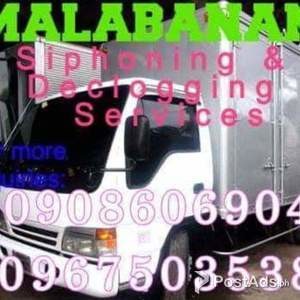 Malabanan Sipsip Pozo Negro Services in Marilao Bulacan 09675035380 | PostAds PH
