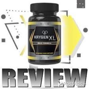 Where To Purchase Krygen Xl Reviews? | PostAds PH
