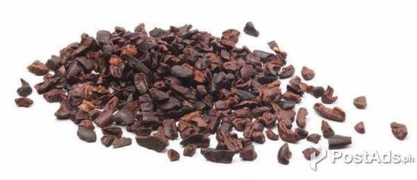 Roasted Cacao Nibs for sale