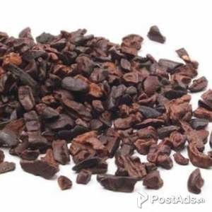 Roasted Cacao Nibs for sale | PostAds PH