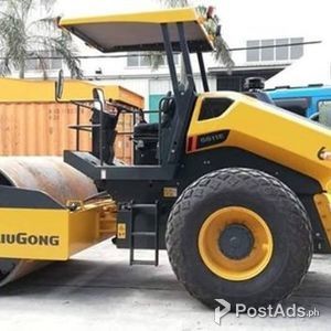 LiuGong 6611E Pizon , | PostAds PH