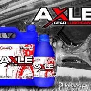 AutoLube Axle SAE 90 Gear Motor Engine Crankcase Oil | PostAds PH