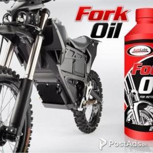 AutoLube Fork Shock Motor Oil For Motorcycle Lubricant | PostAds PH