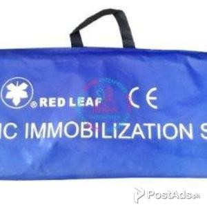 Pediatric Immobilization System | PostAds PH
