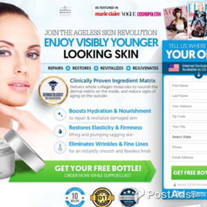 Figure out How To Sophia Berton Cream Persuas | PostAds PH