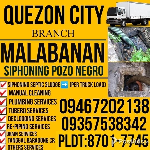 PROJECT 8 QC MALABANAN TUBERO SERVICE 87017745 09467202138 09357538342