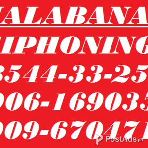 Malabanan Siphoning Services San juan City/85443325/09061690355 | PostAds PH