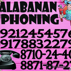 malabanan services 8871-8727 8962-3331 | PostAds PH