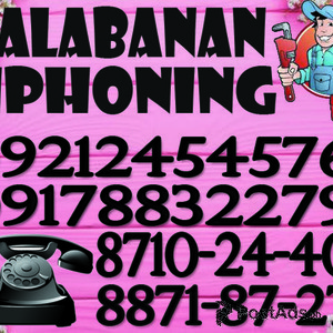 top malabananan 8710-2440 8871-8727 8962-3331 | PostAds PH