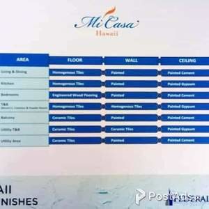 Condo For Sale in Roxas Boulevard Pasay - Hawaii Tower Micasa | PostAds PH