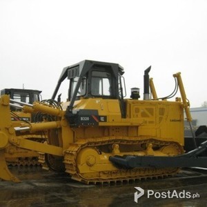 BULLDOZER LIUGONG B320 WITH RIPPER | PostAds PH