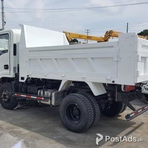 T-KING T1 3.5cubic "Isuzu engine" MINI DUMP TRUCK | PostAds PH