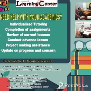 Entrance Exam Review | PostAds PH