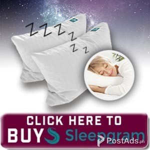 Why We Intrested In Sleepgram Pillow? | PostAds PH