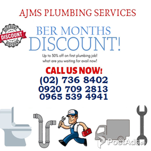 malabanan siphoning declogging services | PostAds PH
