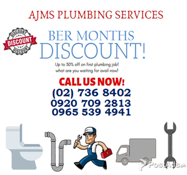 cavite Malbanan plumbing services 09207092813