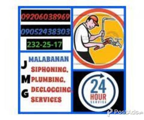 SAN FABIAN JMG MALABANAN SERVICES 09052438303