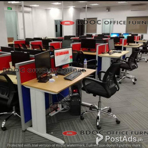 Office Worktop Partition | PostAds PH
