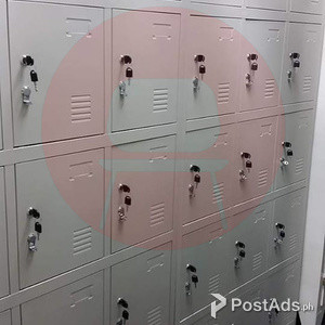 Locker | PostAds PH