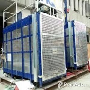 HQC CONSTRUCTION ELEVATOR/HOIST | PostAds PH