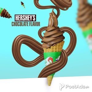 HERSHEYS ICE CREAM | PostAds PH
