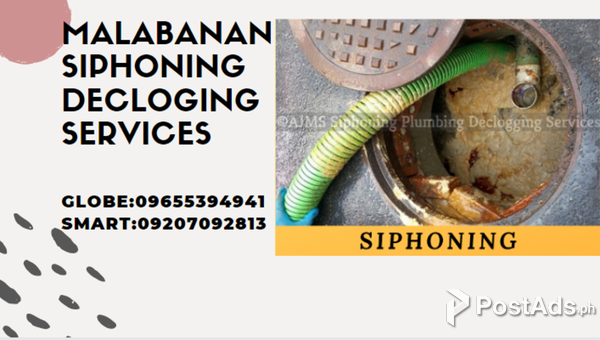 apalit  sipsip pozo negro services