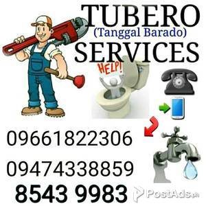 Malabanan best plumbing services | PostAds PH