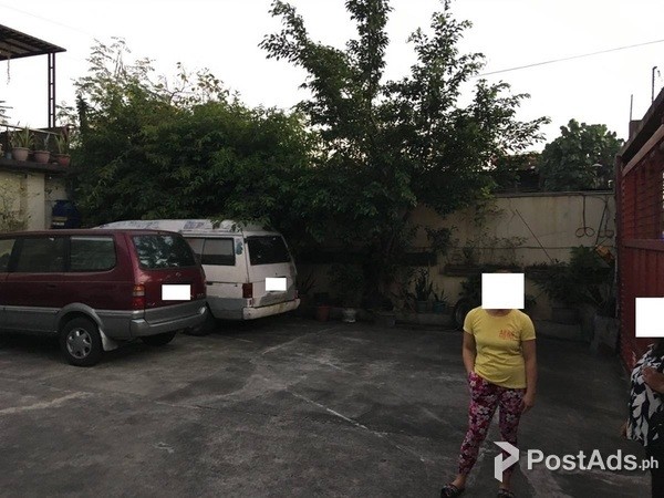 Spacious Pandacan Manila 5 br house and lot for sale near Skyway