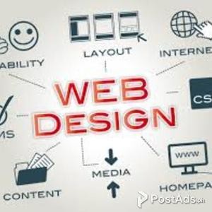Professional Website Designer and Developer in Manila Philippines | PostAds PH