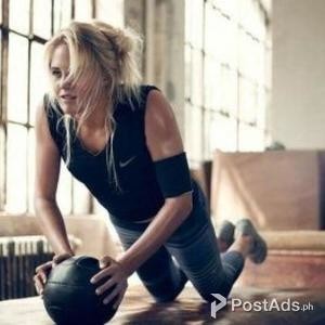 Provides improved lean muscle body in men | PostAds PH