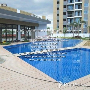 Condominium For Sale in Ortigas Avenue Extension - THE HIVE | PostAds PH