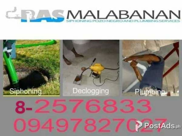 Makati RAS Tanggal Barado Services 82576833|09497827027