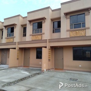 Townhouse for Sale, Princess Homes Caloocan City | PostAds PH