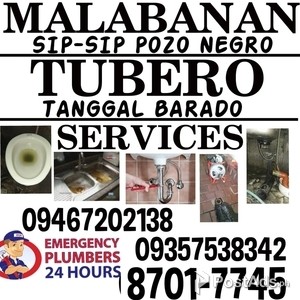 GULOD NOVALICHES QC MALABANAN SIPSIP POZO NEGRO 8701-7745 09357538342 | PostAds PH