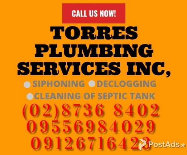 SIP SIP POZO NEGRO TANGGAL BARA METRO MANILA AREAS