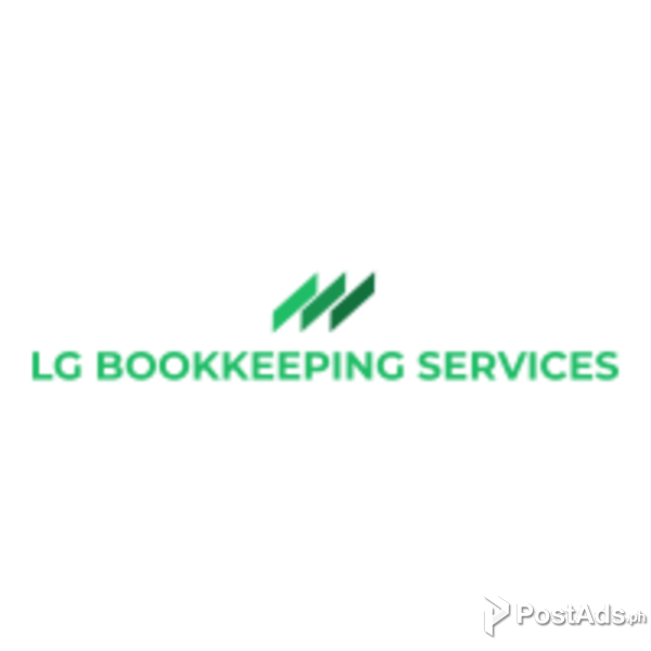 LG Bookkeeping Services