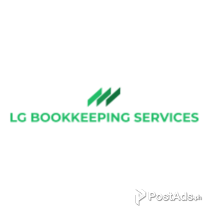 LG Bookkeeping Services | PostAds PH